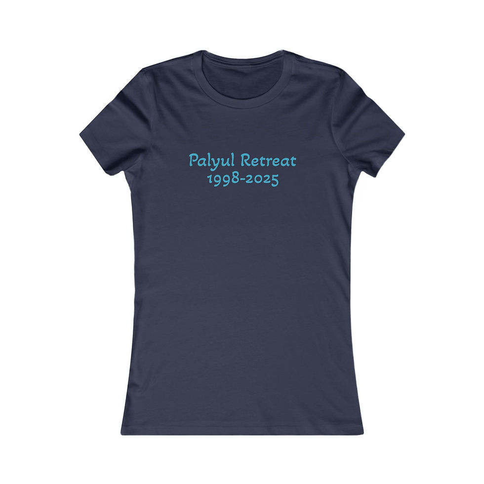 Thumbnail: Women's Favorite Tee