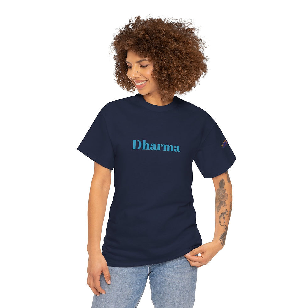Thumbnail: Unisex Cotton T-Shirt - v2