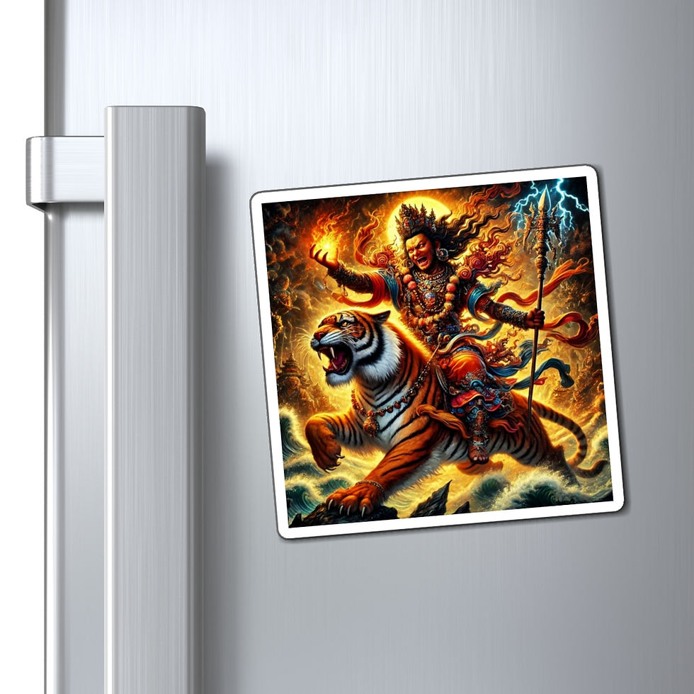 Thumbnail: Drollo Magnets