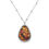Thumbnail: Kurukulle Oval Necklace