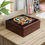 Thumbnail: Tse Lhamo Jewelry Box