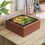 Thumbnail: Green Tara Jewelry Box