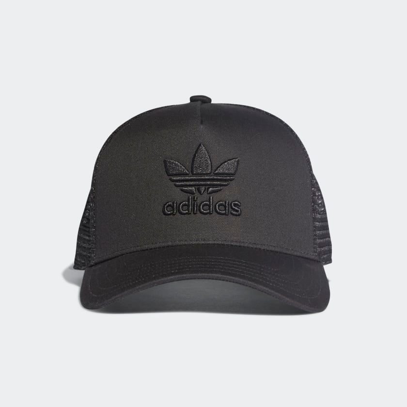 GORRA TRIFOLIO TRUCKER (UNISEX)
