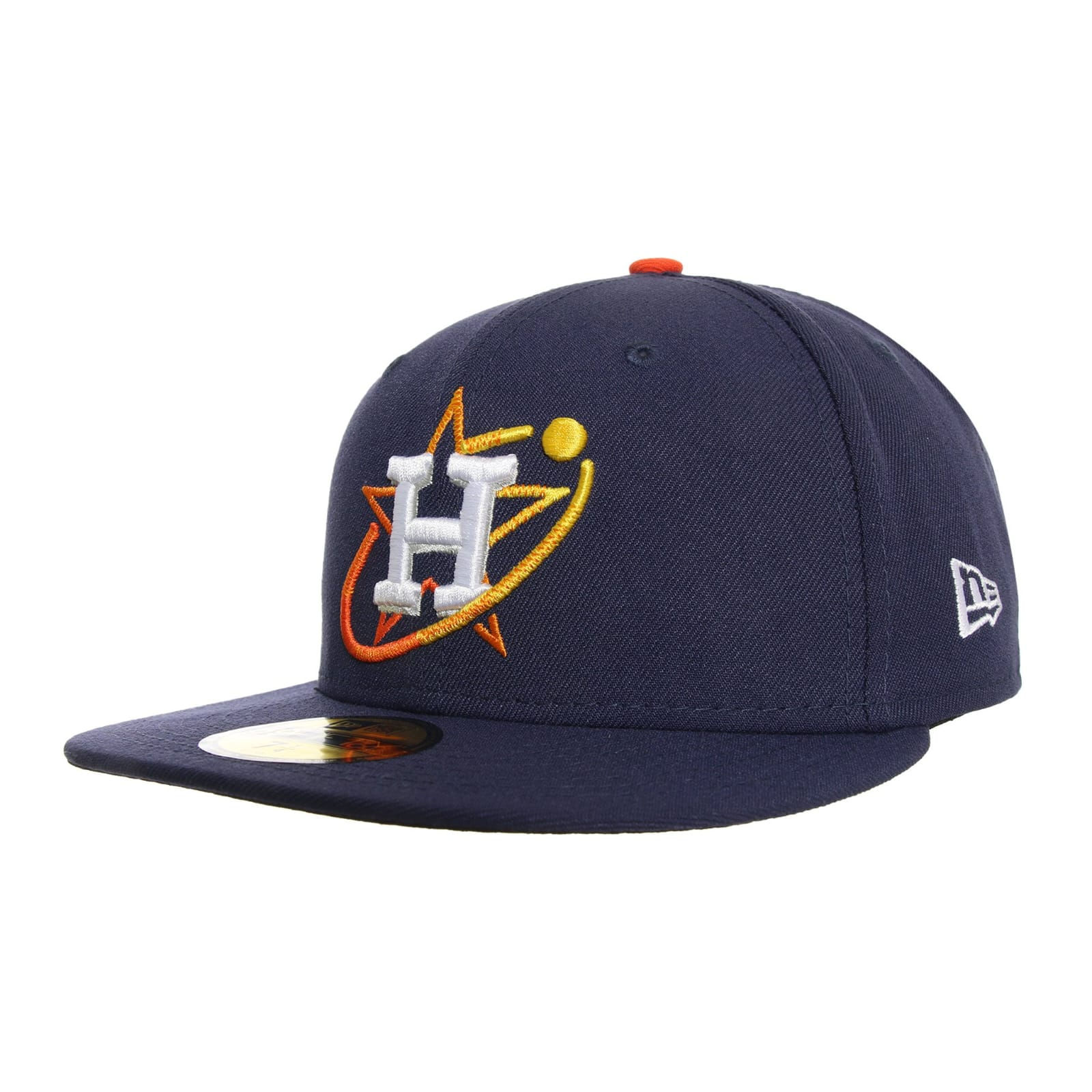 Gorra ajustable snapback 9FIFTY City Connect de Houston Astros de New Era