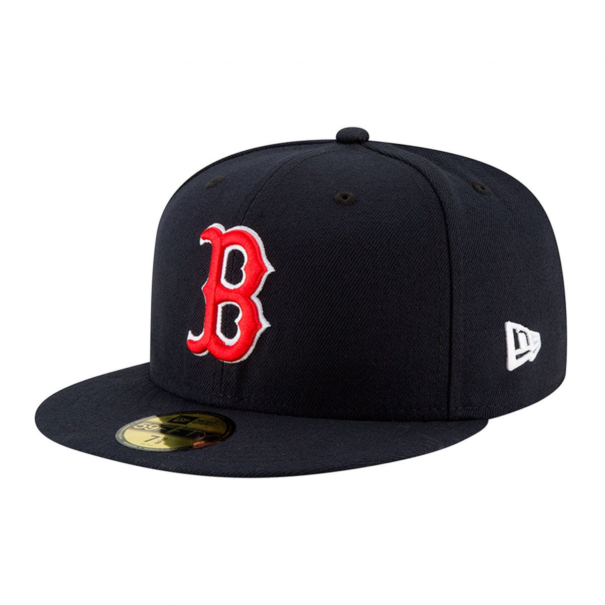 Boston Red Sox Authentic Collection 59FIFTY Cerrada