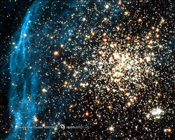 Double Clusters of Stars (NGC 1850).jpg