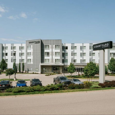 7 Luxuries You Get at RiverHeath