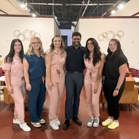 RevIVe Wellness at RiverHeath Community