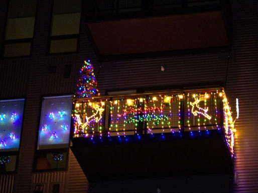 Light The Path at Riverheath Community