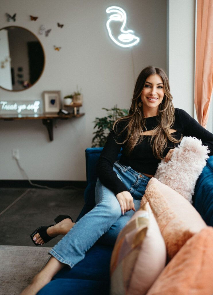 Dana Michele Makeup & Aesthetics at Riverheath Community