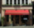 Japanese Restaurant, Central London