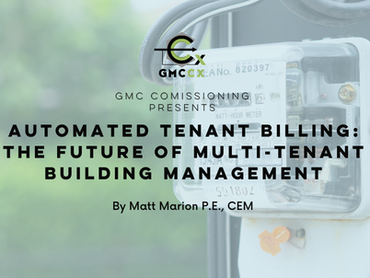 Automated Tenant Billing: The Future of Multi-Tenant Building Management