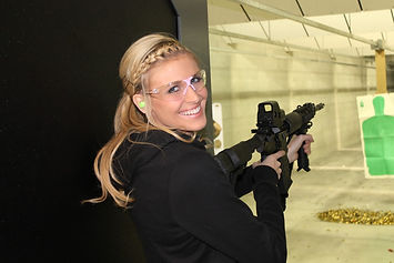 NRA Instructor Rifle Shooting Course NY