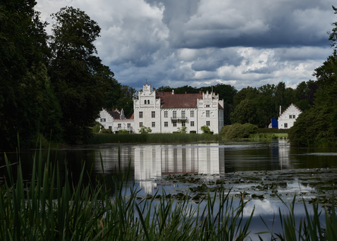 Emil Jobäcker fotograf Wanås Slott