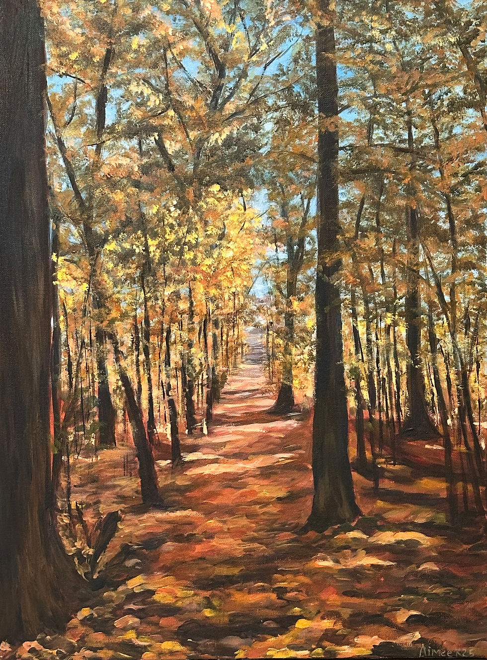 Nature's Path