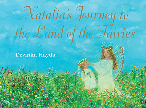 Natalie’s Journey to the Land of the Fairies