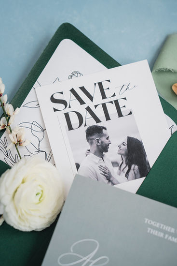 Wedding invitation details at Calamigos Ranch in Malibu California photos by Alvis Pham Photography, Orange County California Wedding Photographer