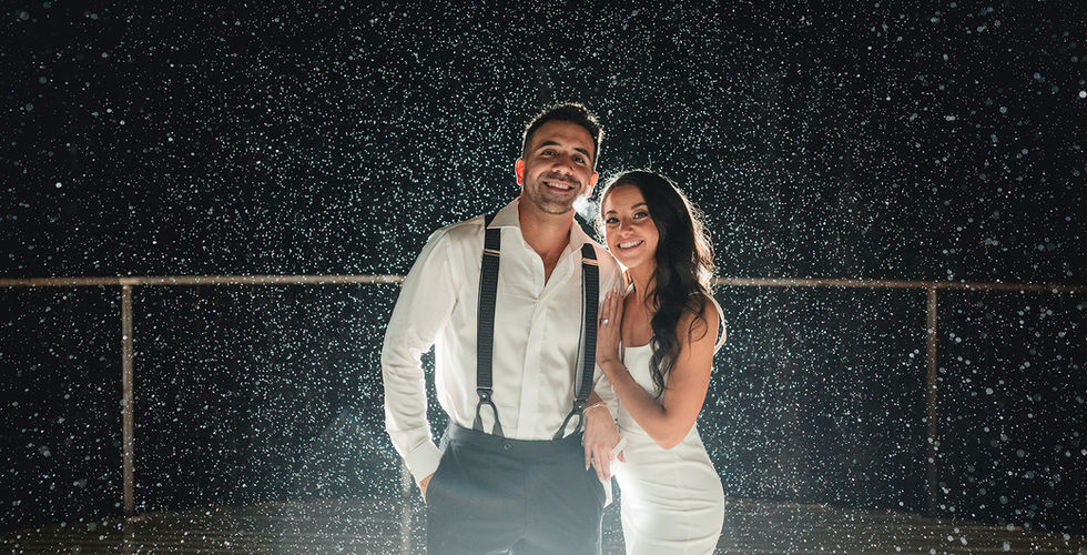 Wedding at Calamigos Ranch in Malibu California photos by Alvis Pham Photography, Orange County California Wedding Photographer