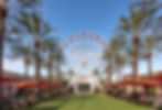 Ferris wheel at Irvine Spectrum in Orange County
