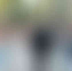 Newly weds walk in aisle with rose petals everywhere at Vellano Estate wedding, photo by Alvis Pham Photography, Orange County California Wedding Photographer