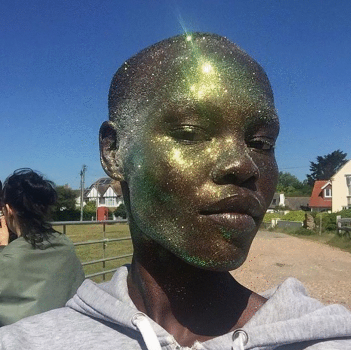 TALKING TO @V93OO ABOUT THE INTERNET BEAUTY SCENE