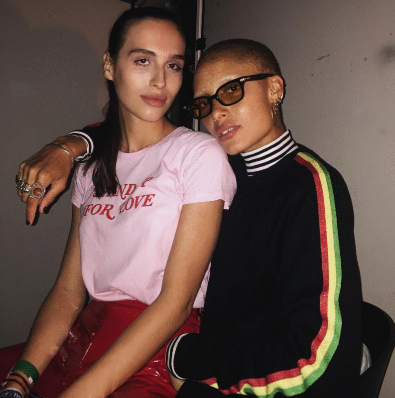 COUTURESQUE'S TOP 30 UNDER 30: 2017 EDITION