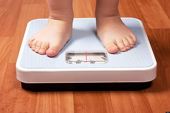 Obesidade infantil