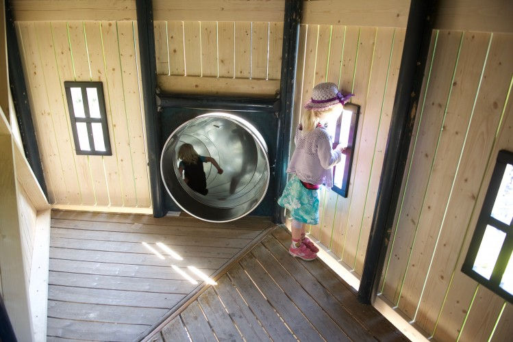 Monstrum - Zoológico de Odense