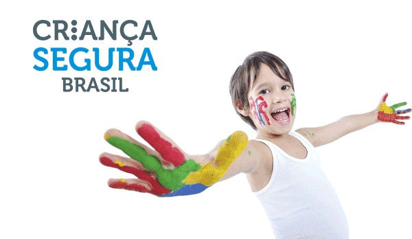 Criança Segura - Acidentes com crianças