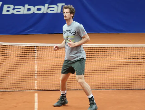 Andy Murray (GB)