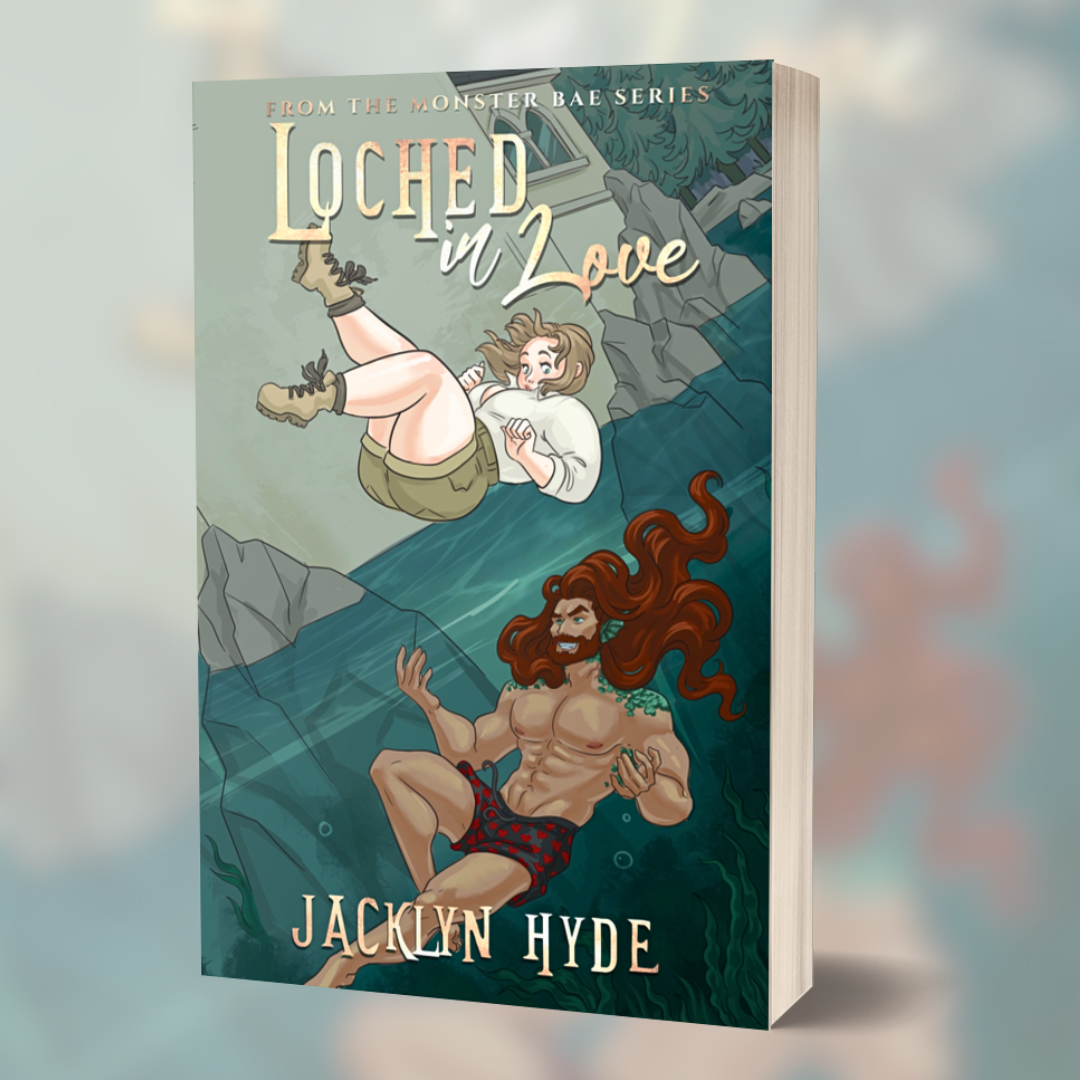 Loched In Love