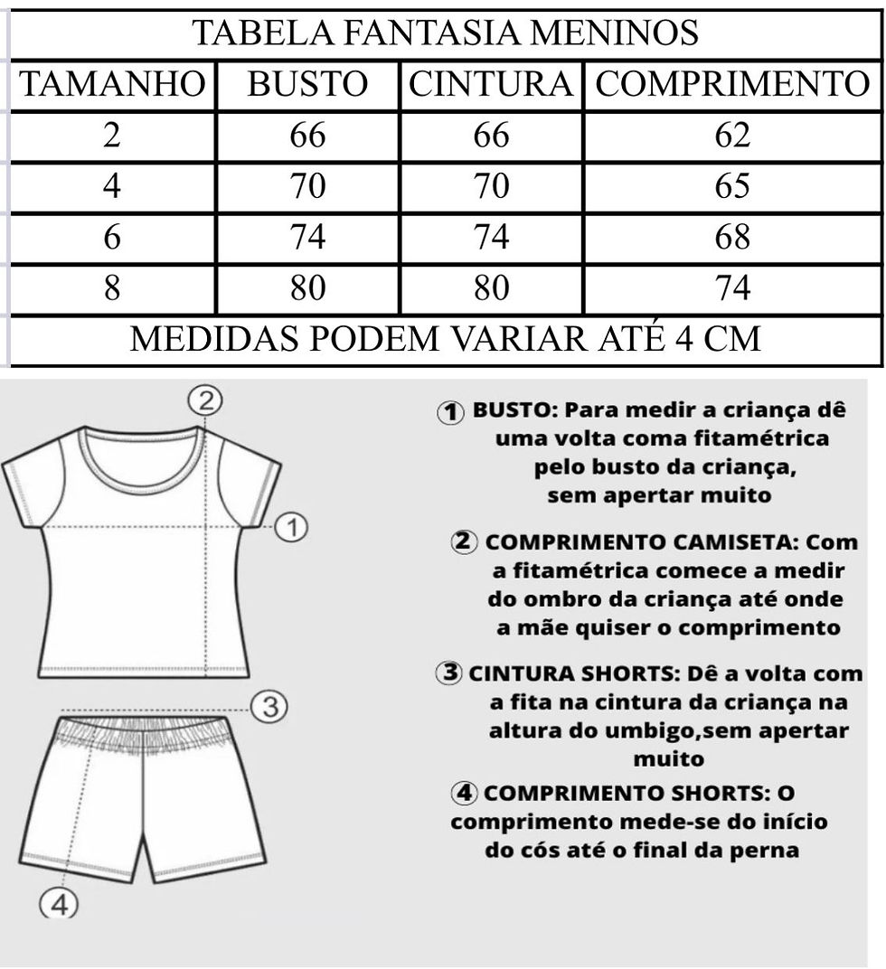 Miniatura: Fantasia Flash Modelo 2
