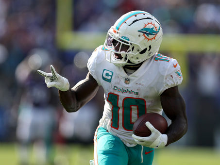NFL 2022 Midseason Review