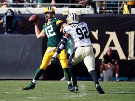 NFL PRR Following 2021: Edge Rushers