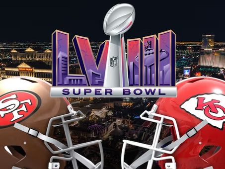 Super Bowl LVIII Preview