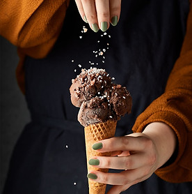 Chocolate Ice-Cream Food Photography & Styling.jpeg
