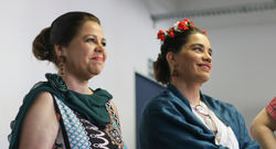 nadia e ursula sigam