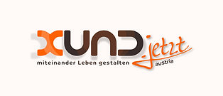 dies ist unser Vereinslogo von XUND.jetzt Austria