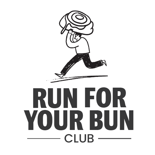 Run For Your Bun Club | 18 July | 8:30am