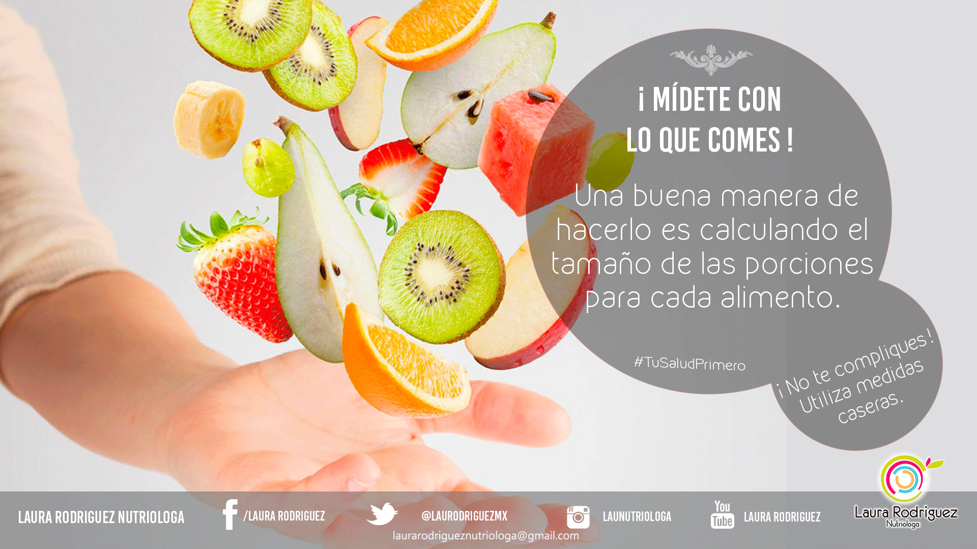 PORCIONES