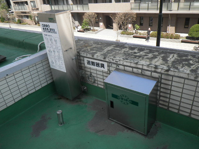 消防用設備工事