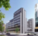 Apartamentowiec Black Pearl