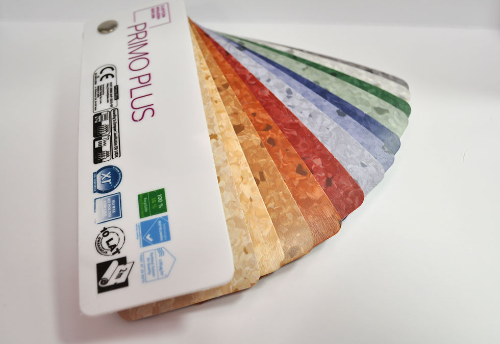 Miniatura: Primo plus