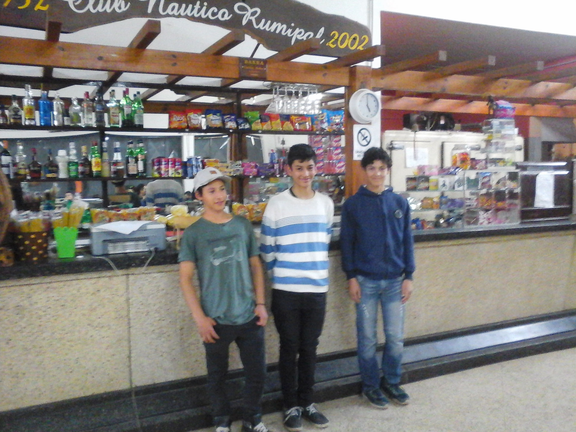 Regional OESTE 27