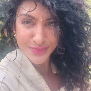 'J’accepte la grande aventure d’être moi'