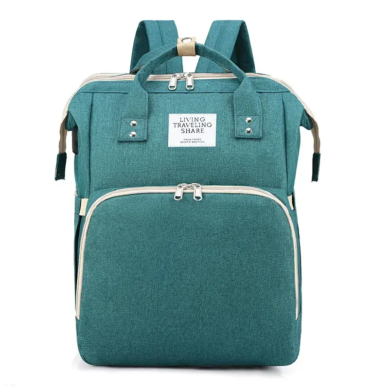 Thumbnail: Large-Capacity Mommy Bag