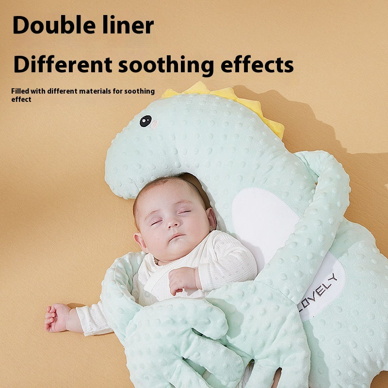 Thumbnail: Baby Pillow