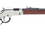 Thumbnail: Henry Golden Boy Silver 22 WMR 20.5" 12-Rd Lever Action Rifle