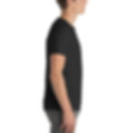 Thumbnail: Unisex T-shirt featuring 'Home Grow TV' embroidery