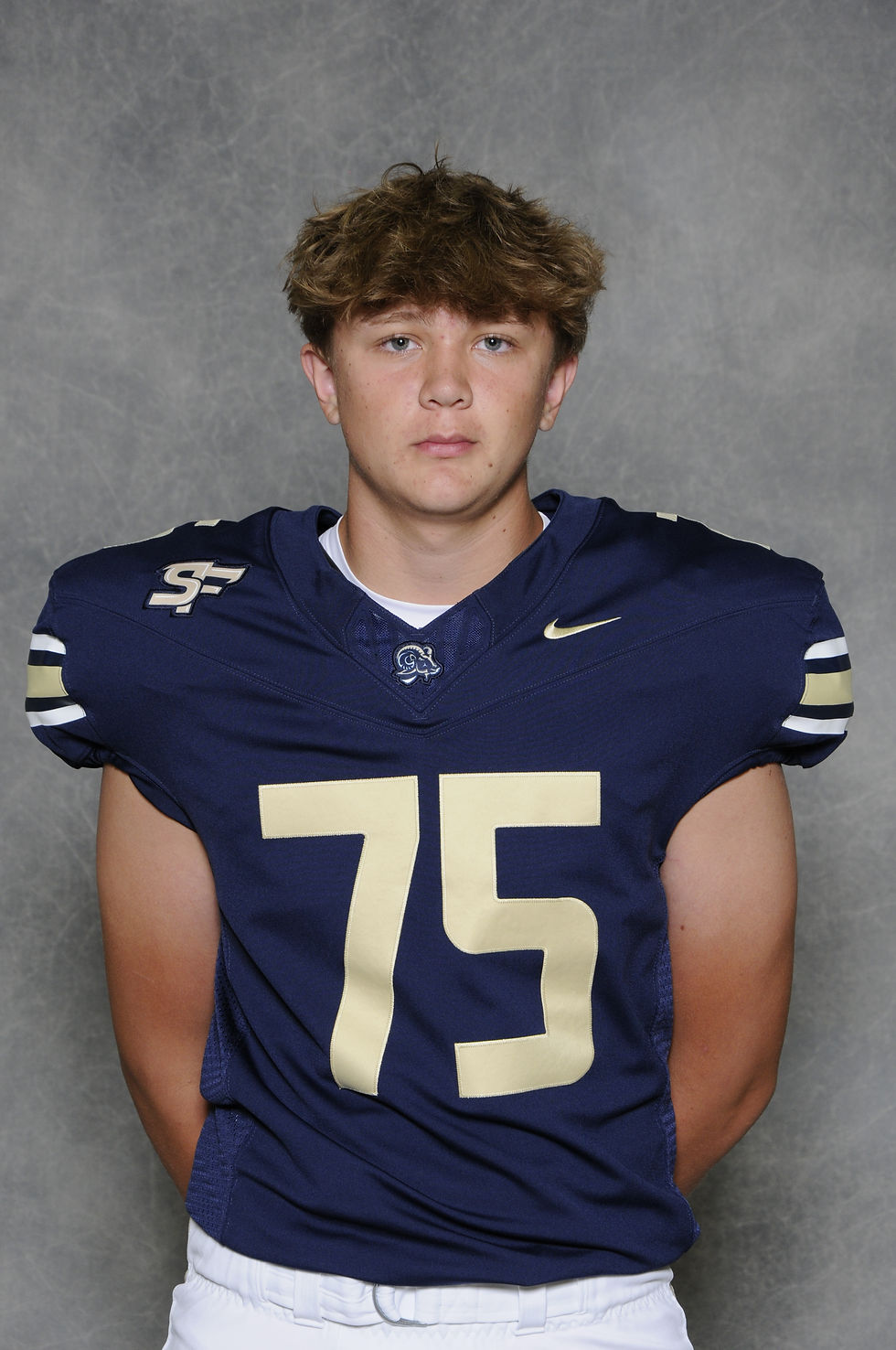 Jackson Yeager